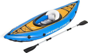  meilleur kayak gonflable 1 place