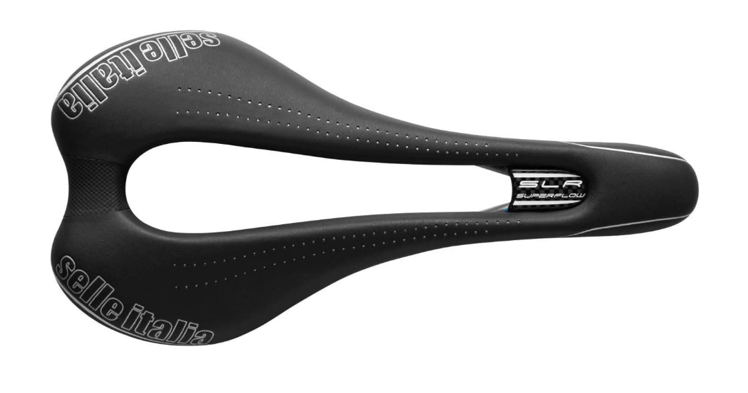 Selle vélo route online confortable