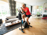 meilleure vélo d'appartement