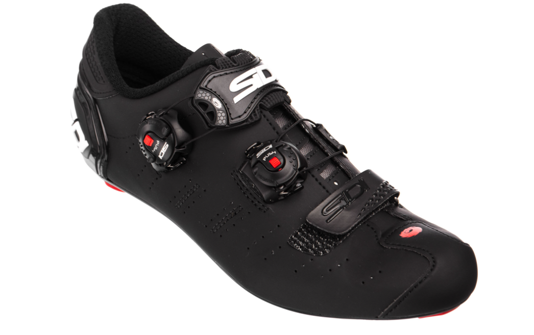 Chaussure velo confortable online