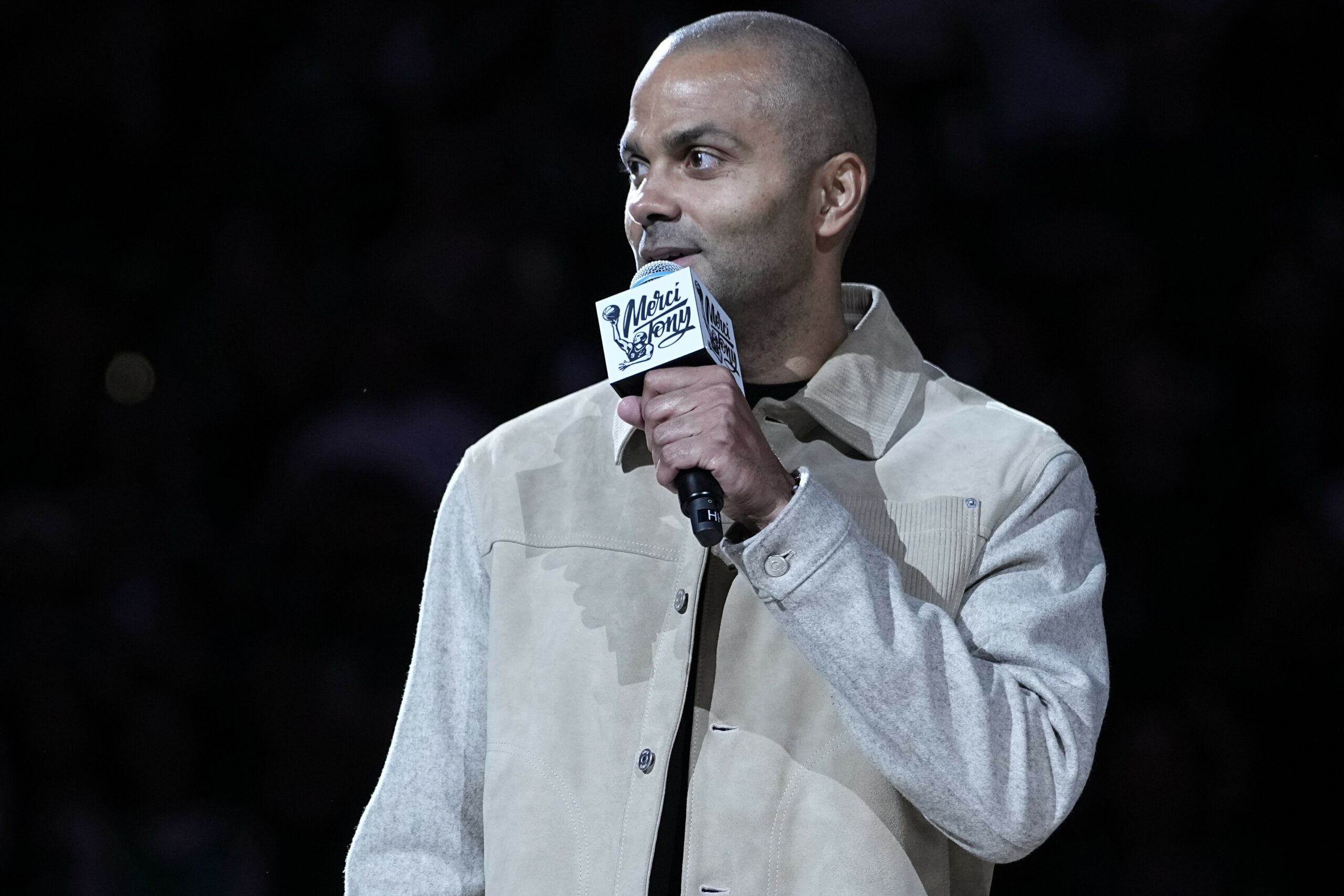 Choix du Professionnel Pierre Dot Spurs