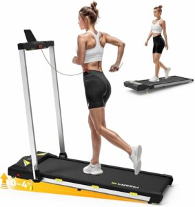 meilleur tapis de course pliable