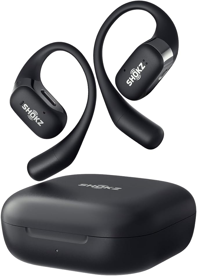 Bose SoundSport Écouteurs sans fil anti-transpiration intra-auriculaires  noir