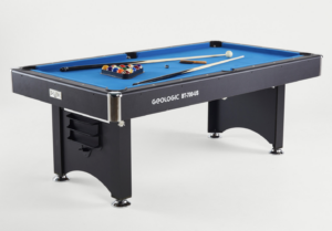 table de billard décathlon