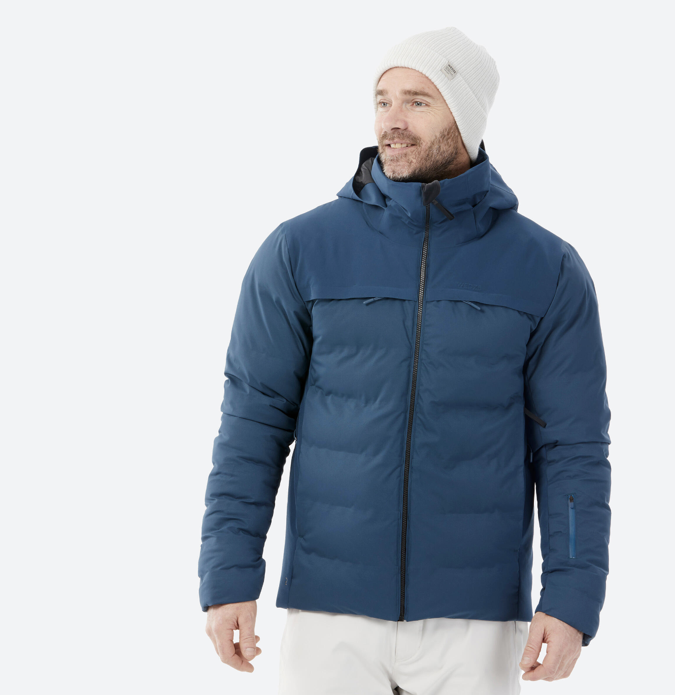 Meilleur veste de online ski homme