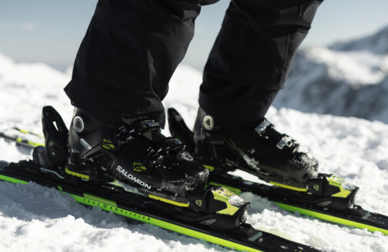meilleure chaussure de ski