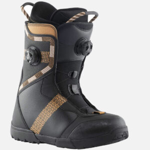 boots snowboard rigide