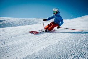 meilleure veste de ski