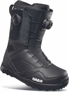  top 10 boots snowboard