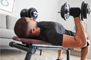 meilleur banc home gym