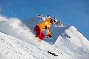  quelles sont les meilleures marques de vêtements de ski