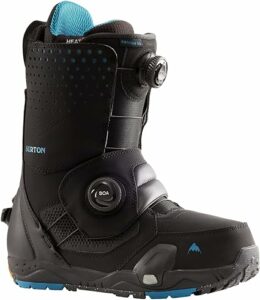  boots snowboard pied large
