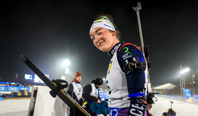 Biathlon | Les 5 raisons qui nous font DÉTESTER ce sport.