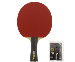  raquette ping pong tibhar