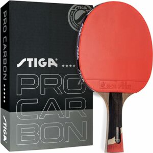  raquette de ping pong compétition
