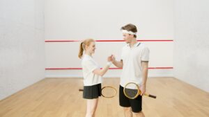 top 10 raquette de squash