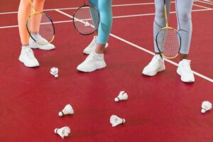  meilleur marque raquette badminton