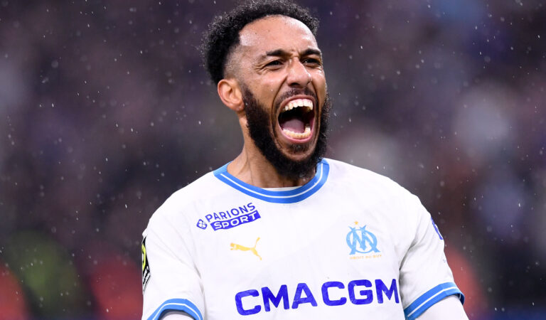 Football | Cette stat de l’OM qui fait tourner la tête à toute l’Europe ! Football | Cette stat de l’OM qui fait tourner la tête à toute l’Europe !