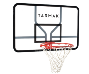 panier de basket à fixer au lur