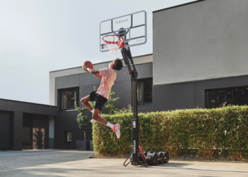 meilleur panier de basket