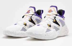  meilleur chaussure de basket pas cher