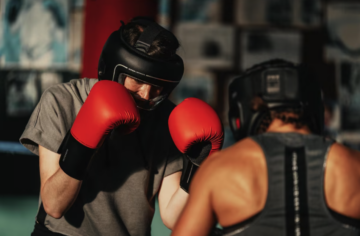 top 5 casque de boxe