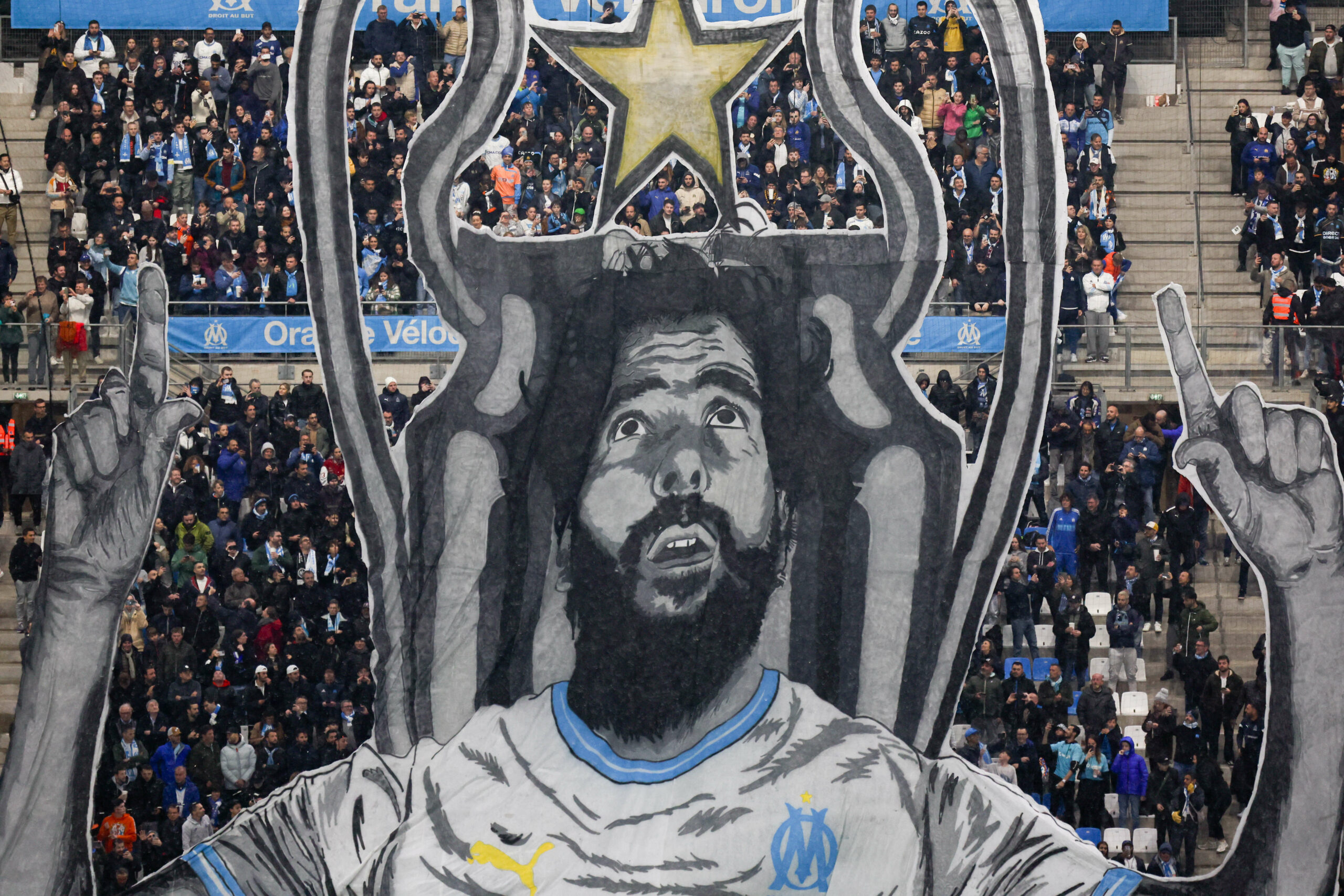 Olympique de marseille