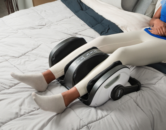 meilleur appareil de massage pour jambes lourdes