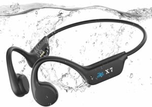 meilleurs écouteurs bluetooth natation