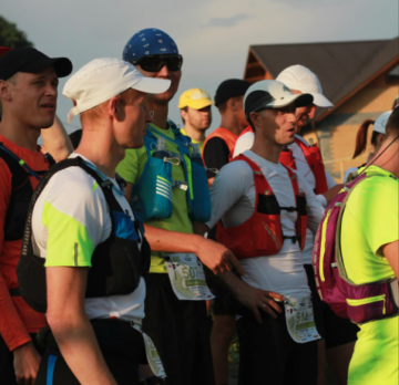 meilleur sac hydratation running