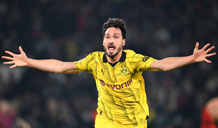 Ligue des Champions | Les notes du Borussia Dortmund