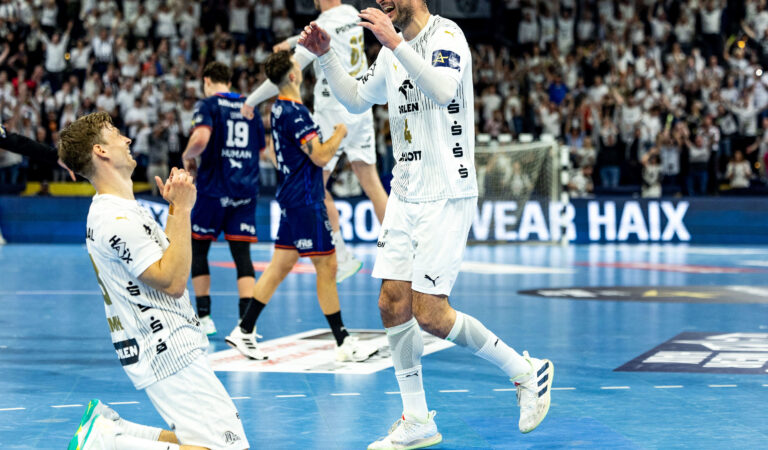 Handball – Ligue des Champions | Le craquage fabuleux de Montpellier