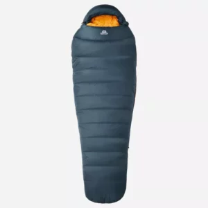 meilleur sac de couchage trekking