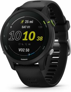 meilleure montre garmin