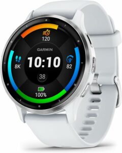 meilleur montre garmin pour courir