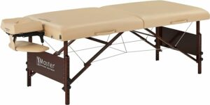 meilleur table de massage pliante