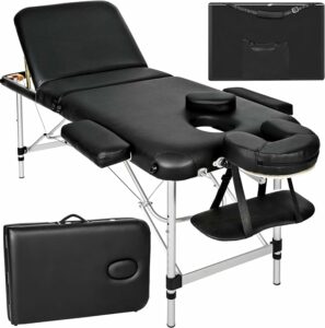 meilleure table de massage pliante