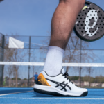 meilleures chaussures de padel