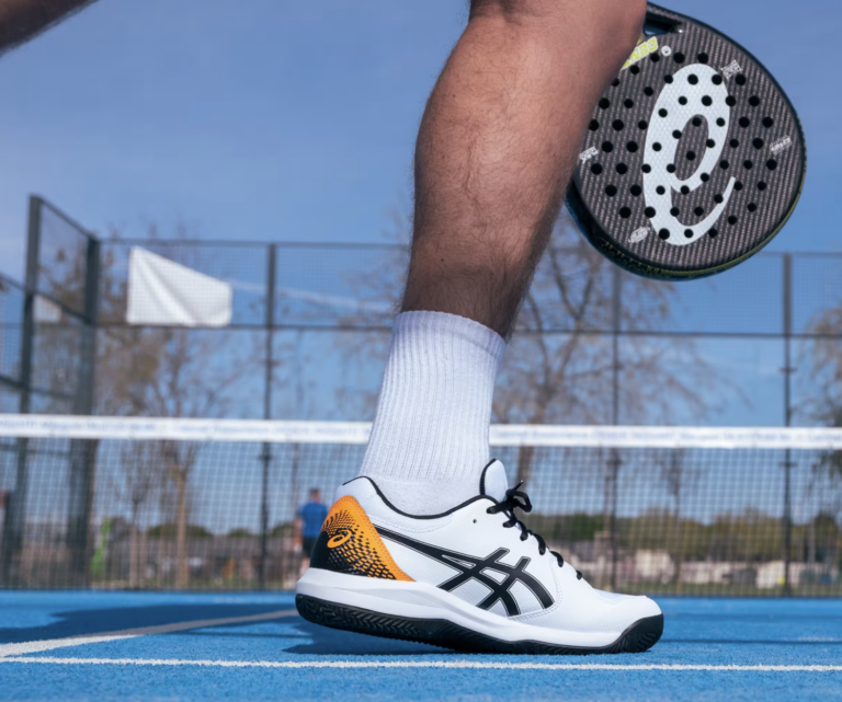 meilleures chaussures de padel