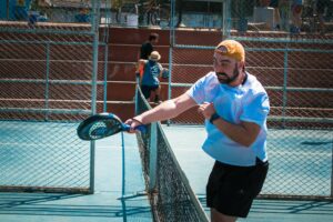 meilleur chaussure padel