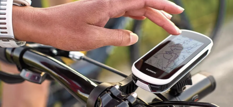 Top 6 Meilleur GPS pour VTT en 2024 comparatif