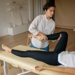 meilleure table de massage pliante