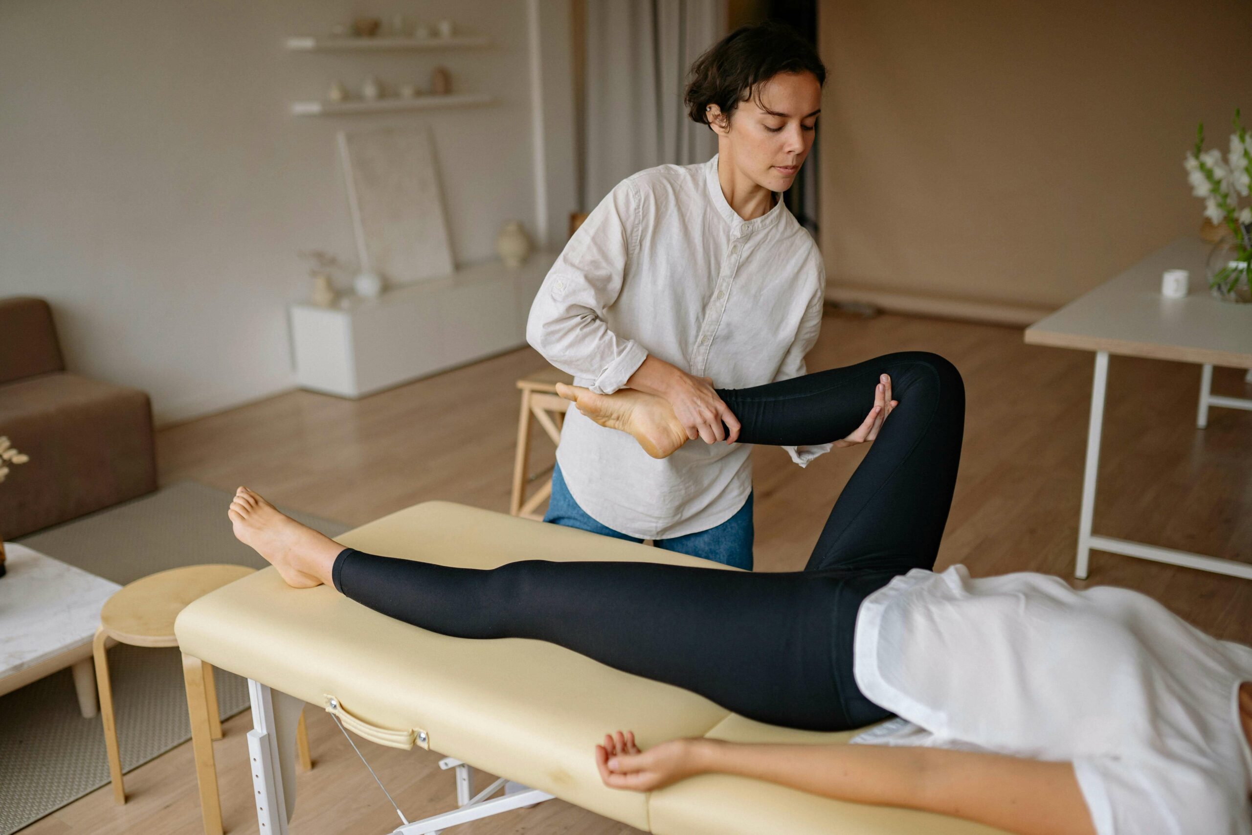 meilleure table de massage pliante