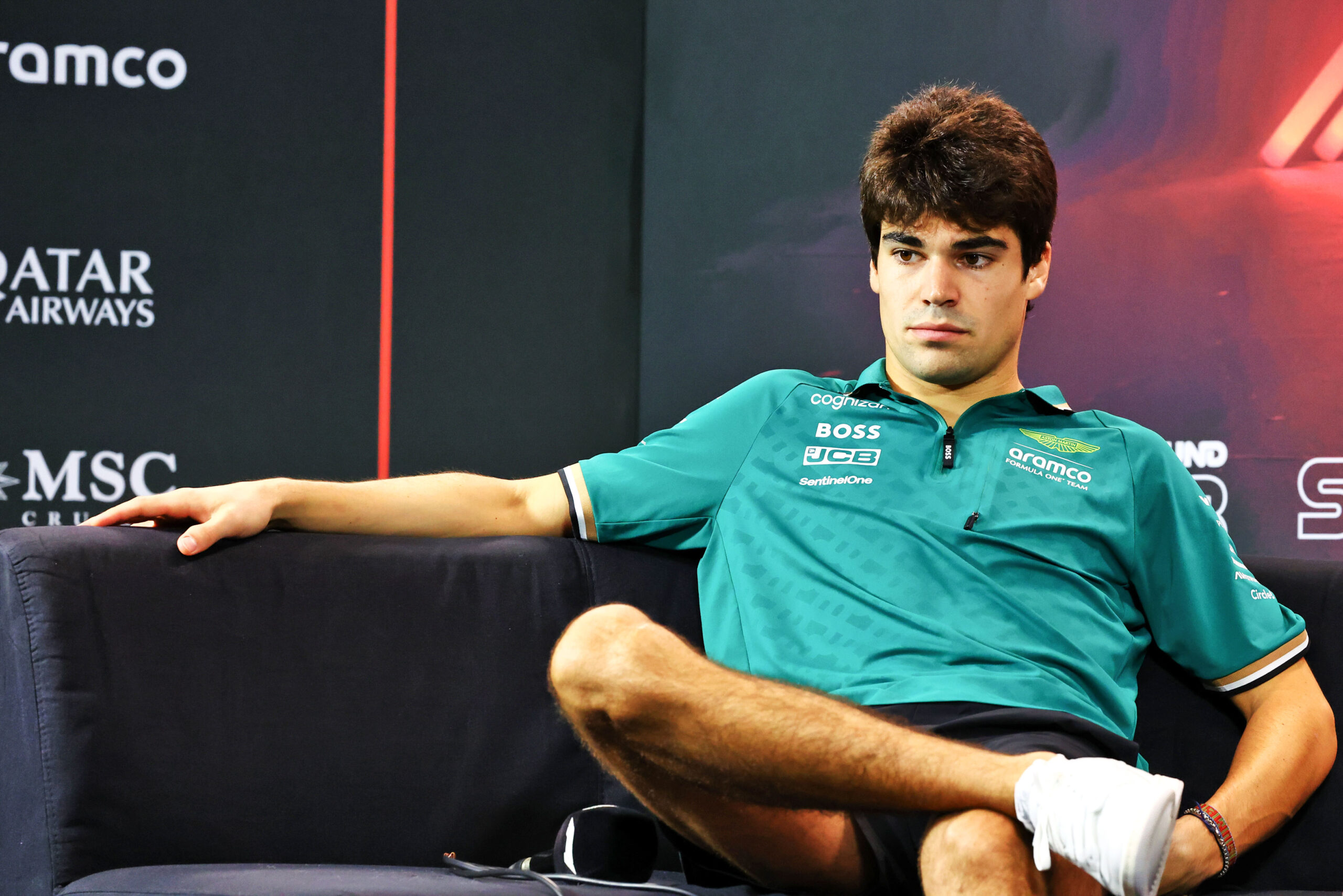 Formule 1 | Le nouveau record impossible à battre de Lance Stroll - FFL
