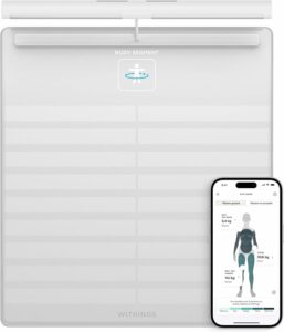 WITHINGS Body Scan