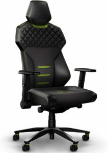 meilleur chaise gaming pour le dos