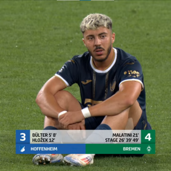 VTT La double traîtrise insupportable de Victor Koretzky FFL