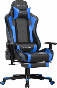 meilleur chaise gaming qualité/prix