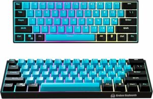 meilleur clavier gaming