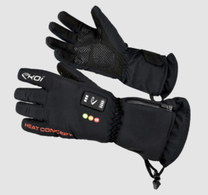 meilleurs gants chauffants